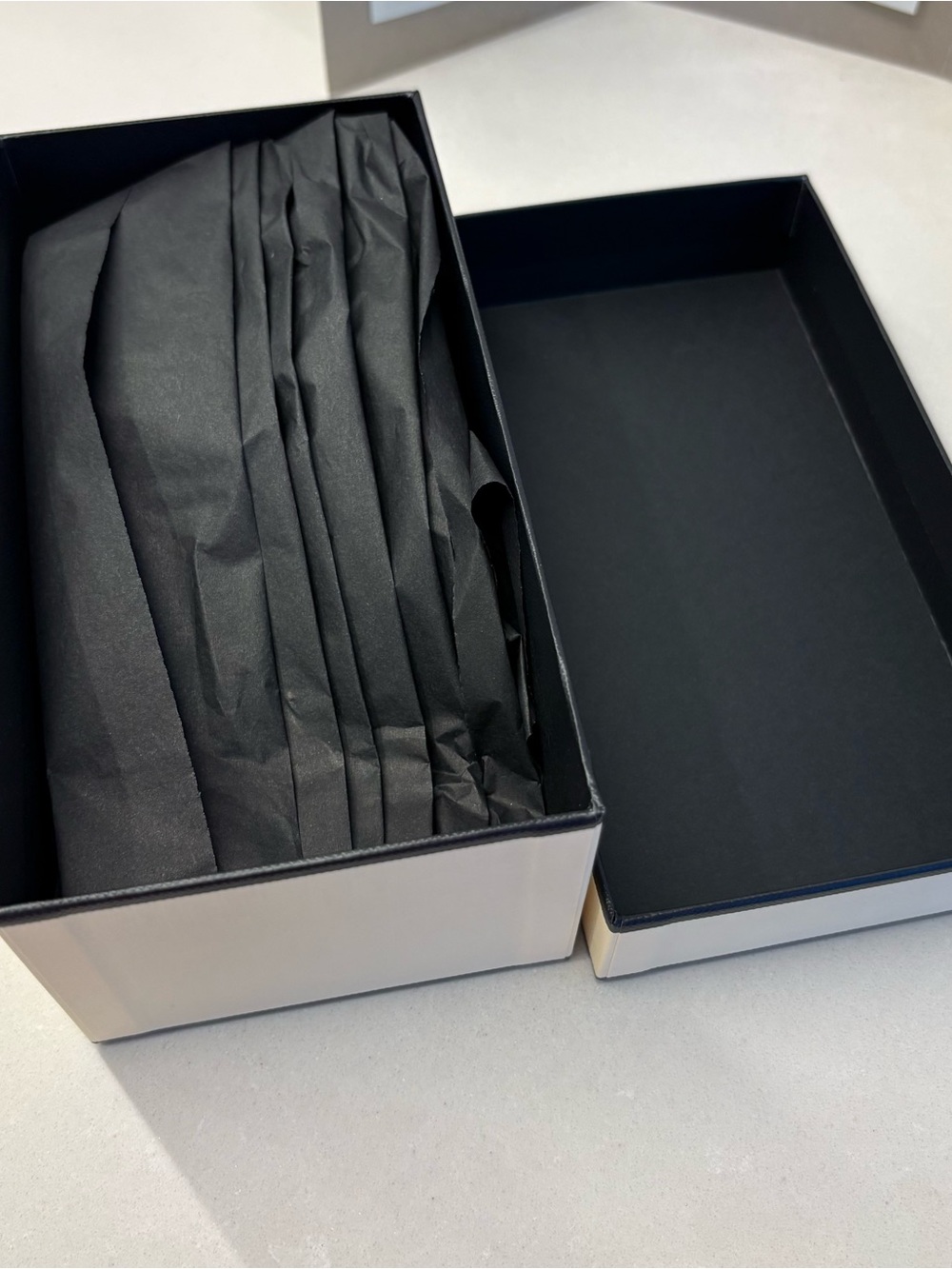 Jo Malone Care Collection Sample Gift Set with Cream Bag and gift box - Picture 3 of 11